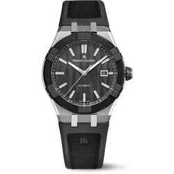 Maurice Lacroix AIKONIC Craftmanship 43MM Herrenuhr AC6008-SSL20-330-2