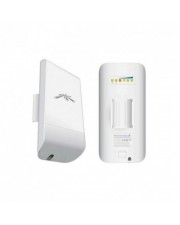 Ubiquiti Networks Nano Station M airMAX CPE LocoM5 150 Mbit/s 10/100/150 Mbit/s. MIMO (LOCOM5)