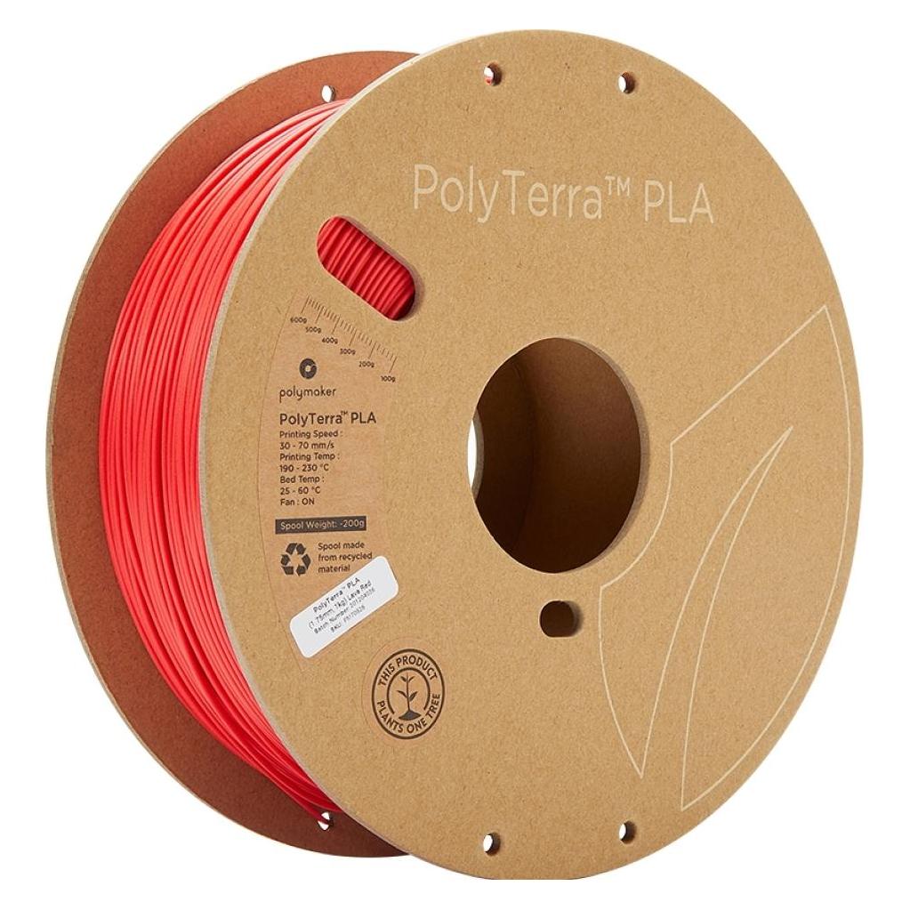 Polymaker PolyTerra (PLA, 1000 g, 1.75 mm) (70826)