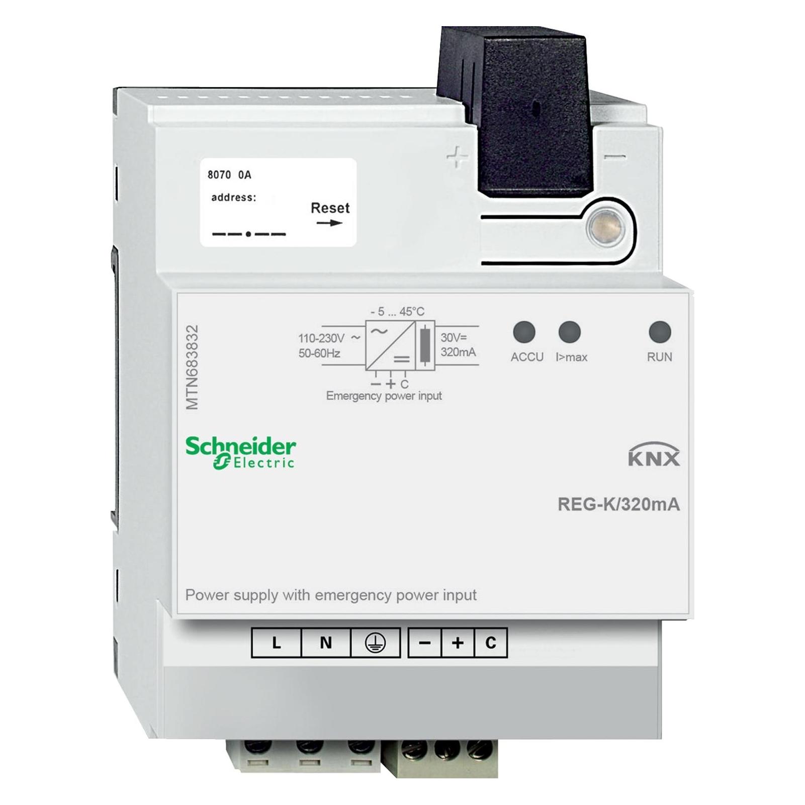 Schneider Electric MTN683832 KNX (MTN683832)