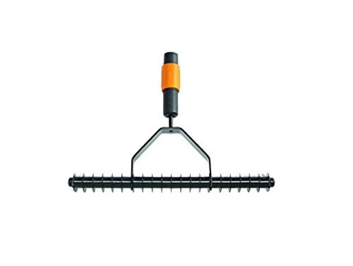 Fiskars Gazonbeluchter, Gereedschapskop, Breedte: 36 cm