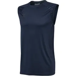 hummel hmlPRO Trainings Tanktop Herren 7026 - marine L