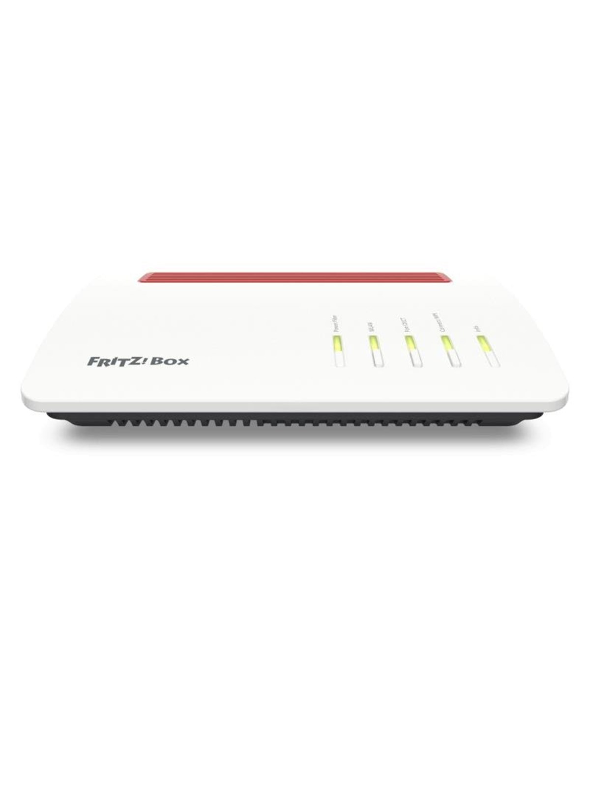 FRITZ! Box 5590 Fiber - Wireless router Wi-Fi 6