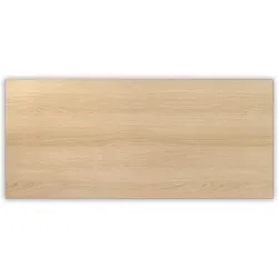 Bümö, Tischplatte, DIY Schreibtischplatte (180 x 80 cm)
