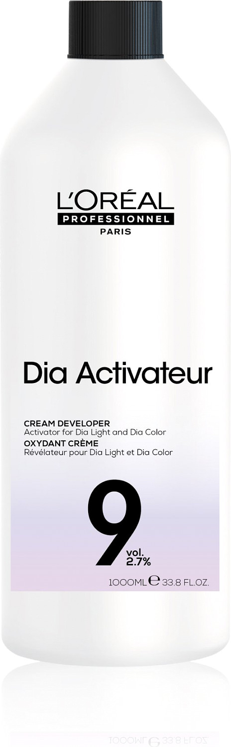 Loreal Diactivateur Entwickler 2,7% E0468001