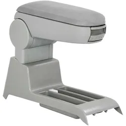 vidaXL, Auto Innenraum Zubehör, Qumisor (Passend für Vw polo (2001-2009) vw cross polo (2006-2009))