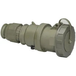 Bals Elektrotech. Kupplung 63A 5p 230V 9h IP 31324