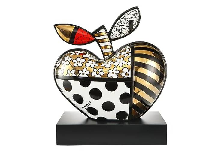 RB P Golden Big Apple
