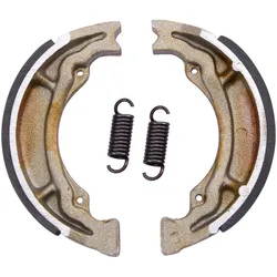 TRW Bremsbacke MCS 990