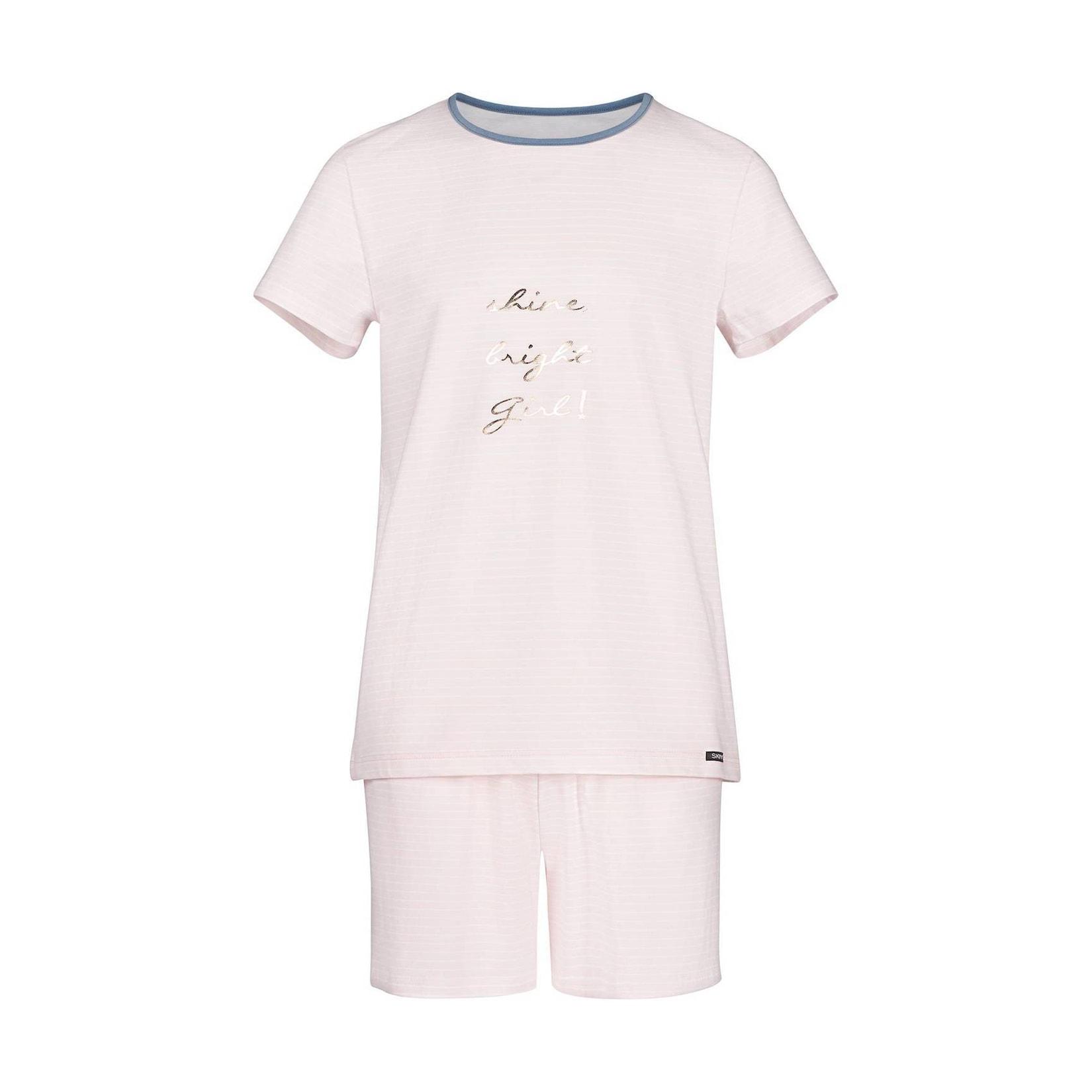 Mädchen Pyjama