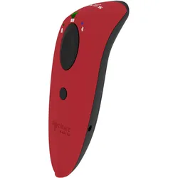 Socket Socketscan S720 Linear Barcode (1D-Barcodes, 2D-Barcodes), Barcode Scanner, Rot