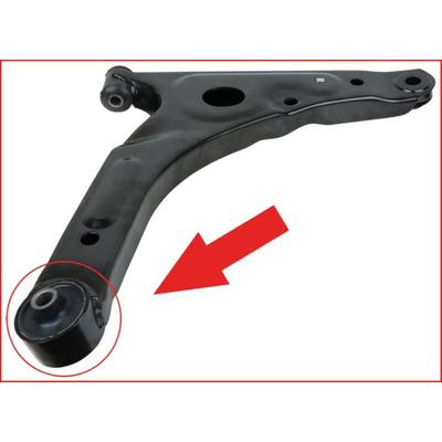 KS TOOLS Montagewerkzeugsatz, Längs-/Querlenkerbuchse 4400285