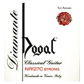 Dogal NR127C Cl. Guitar, strong tension (Gitarre) (46535393)