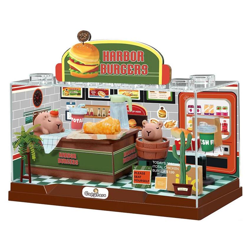 i-Total Shop in a Box Fried Chicken (820.016062)