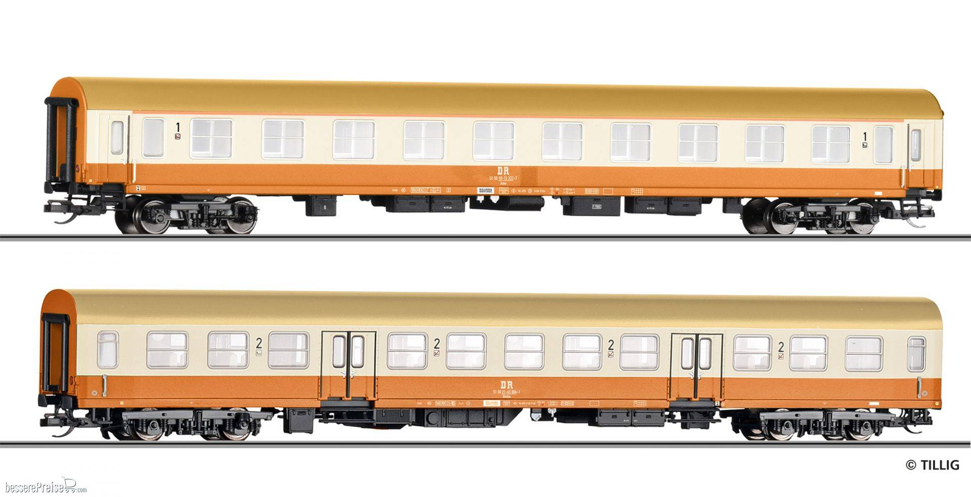 Tillig 01123