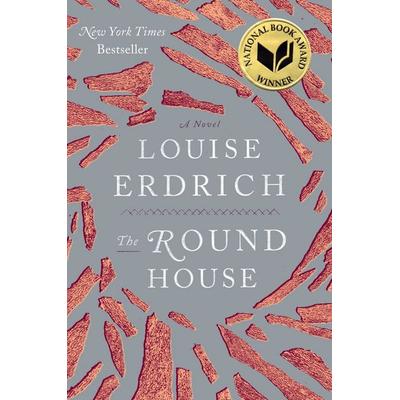 The Round House, Taschenbuch von Louise Erdrich, Harper Collins (US), 978-0-06-206525-4