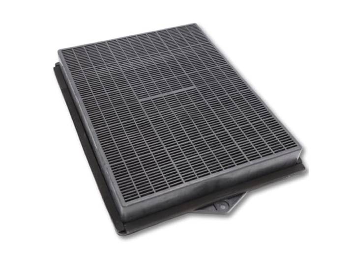 Wpro CHF160 Filtre de Hotte à Charbon DKF41 / Type 160
