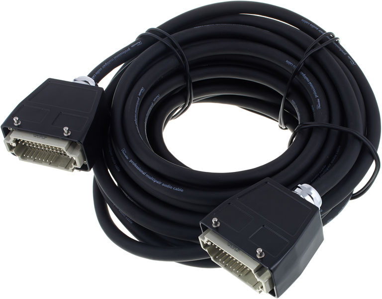 the sssnake MTS 124 - 15
