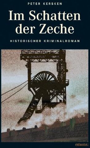 Peter Kersken - Im Schatten der Zeche - Preis vom 30.09.2026 09:01:18 h