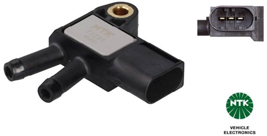Partikelsensor NTK EPS77296