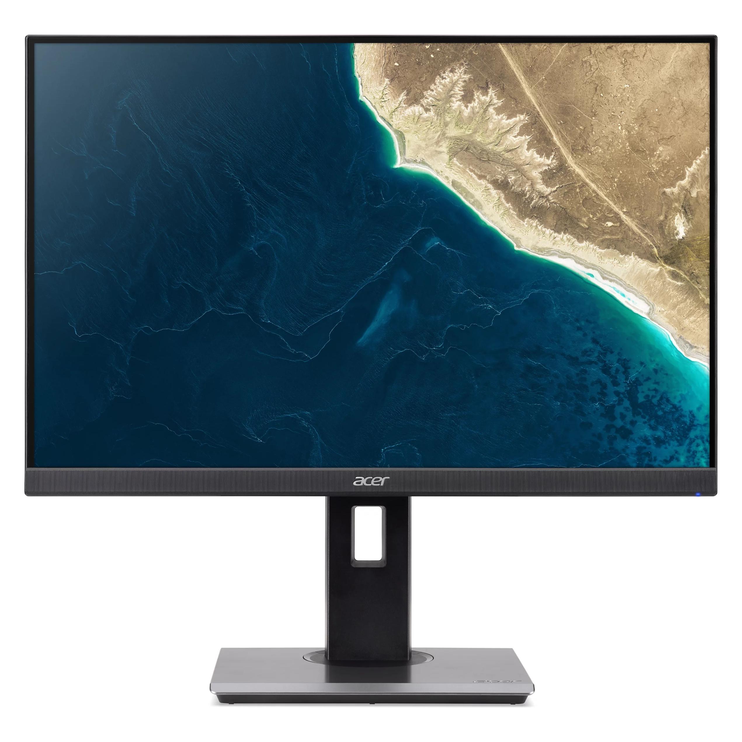 Acer Vero B247WE5bemiqpruzx (1920 x 1200 Pixel, 24") (UM.FB7EE.524)