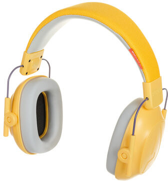 Alpine Muffy Kids Yellow Jaune
