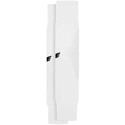 erima Tube Fußball Sleeve-Stutzen white/black 29-32