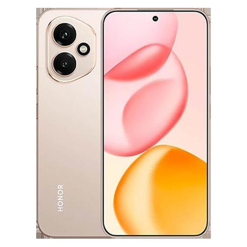 Honor 400 (256 GB, Desert Gold, 6.55", SIM + eSIM, 5G) (5109BUUQ)