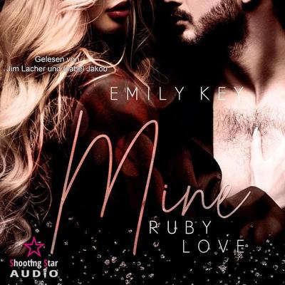 Mine: Ruby Love - Emily Key, Audio, 4066004809830