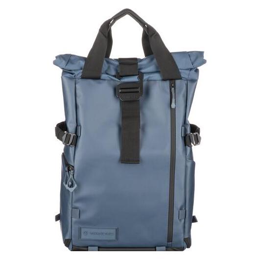 Wandrd PRVKE 31L Aegean Blue V4 (Fotorucksack, 31 l) (4110108441)