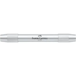 Faber-Castell, Spitzer, Stiftverlängerer Art & Graphic