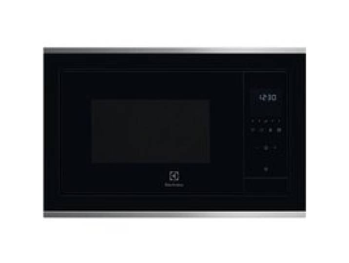 Micro-ondes + Gril Electrolux EMSD253TBY