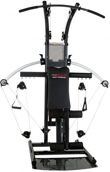 Finnlo by Hammer Kraftstation Bio Force Sport