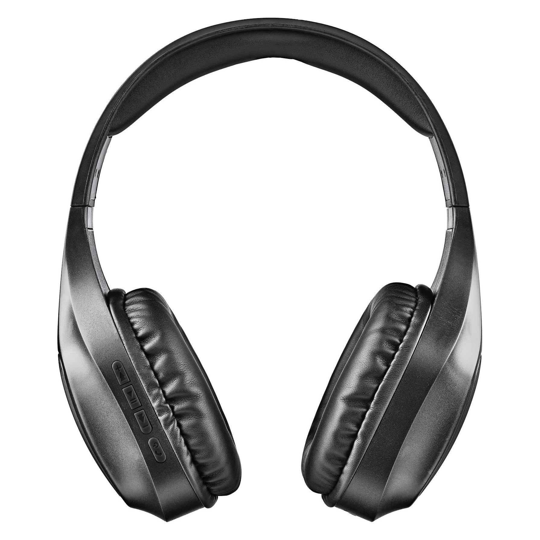 NGS Artica wrath black (10 h, Kabelgebunden, Kabellos) (ELEC-HEADP-0406)