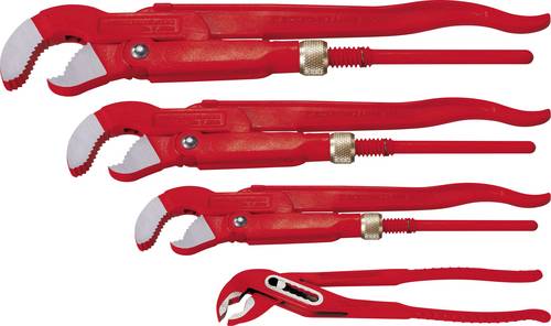 Rothenberger 070137X Zangen-Set