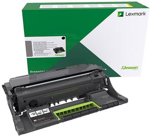 Lexmark Rückgabe Trommeleinheit 500Z MS310 MS410 MS510 MS610 MX310 MX410 MX510 MX511 MX610 MX611 Original Schwarz 60000 Seiten 50F0Z00