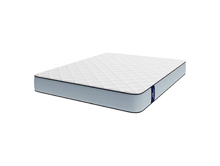 Cecotec Viscoelastische Matratze Flow ViscoCare 1900 90x190, Mehrschichtig, 21 cm Höhe, FoamTech Kern, Hohe Festigkeit, ViscoCare Viscoelastikschicht, PureCare Gewebe, Doppelseitig AllPerfect