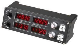 Saitek Pro Flight Radio Panel