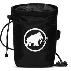 MAMMUT Accessoire Sender Light Chalk Bag, Größe ONE SIZE in Schwarz black