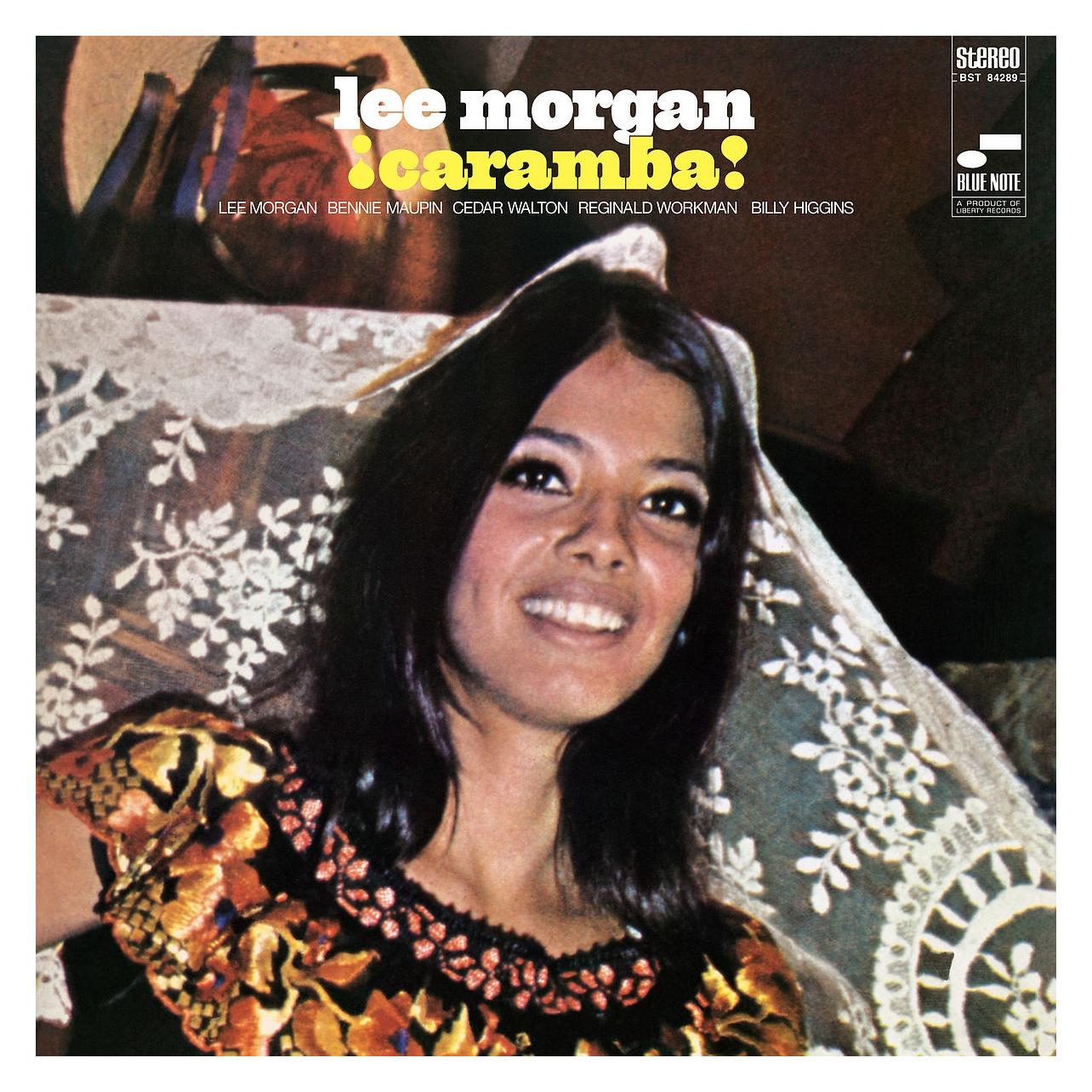 Blue Note Caramba (Lee Morgan) (40940722)
