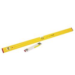 Stabila Bonus Pack 20280 Wasserwaage 100 cm