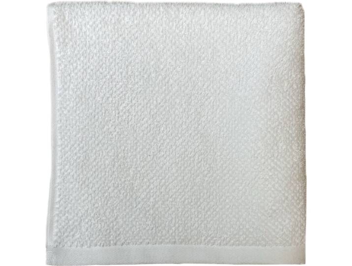 Esprit Duschtuch Caprice Rice Weiss 100 Prozent Baumwolle 70 x 140 cm - Farbe: Weiß - Material: 100% Baumwolle - Duschtuch