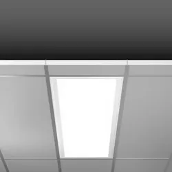 RZB LED-Not-Einbauleuchte 672378.002.1