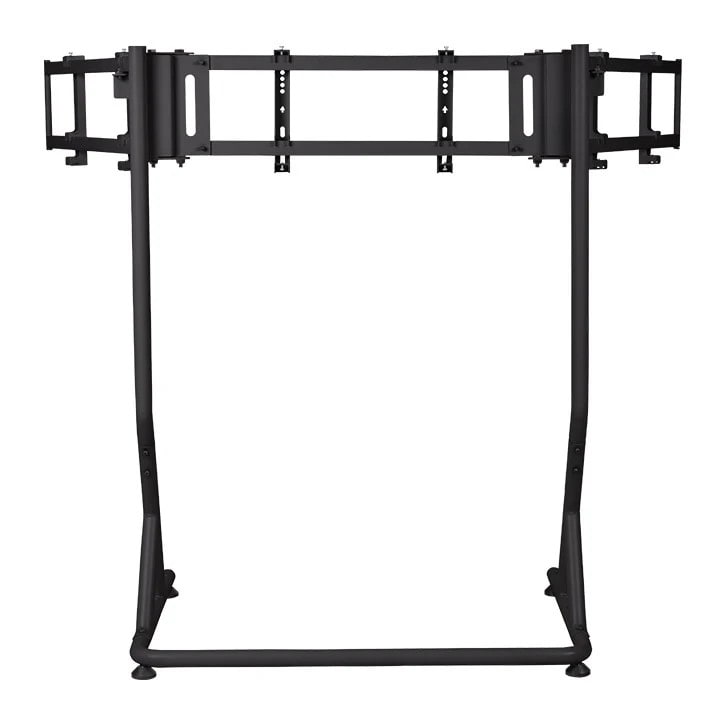 Thermaltake Triple Racing Monitor Stand Pro schwarz GSC-MSP-MDSLBB-01