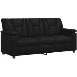 vidaXL, Sofa + Bettsofa, Sofa-Set (2-Sitzer, 3-Sitzer)
