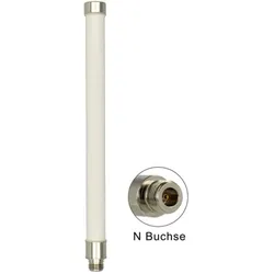 Delock WLAN antenna (WLAN), Netzwerkantenne