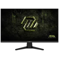 MSI MAG 325QFDE E18V, 31.5"