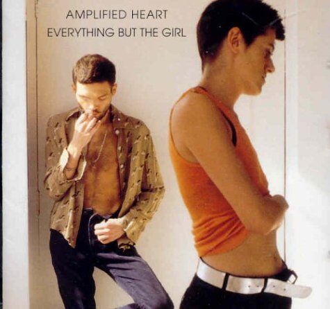 Everything But the Girl - Amplified Heart - Preis vom 11.10.2026 03:10:56 h