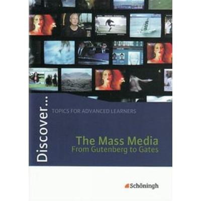 Discover, Geheftet von Stephen Speight,Karsten Witsch, Schöningh Verlag in Westermann Bildungsmedien, 978-3-14-040088-6