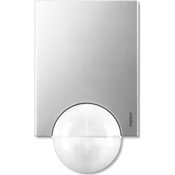 Merten MEG5628-3160 ARGUS 220, Bewegungsmelder, aluminium MEG56283160